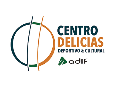 ADFerroviaria - Patrocinador Centro Deportivo y Cultural Delicias
